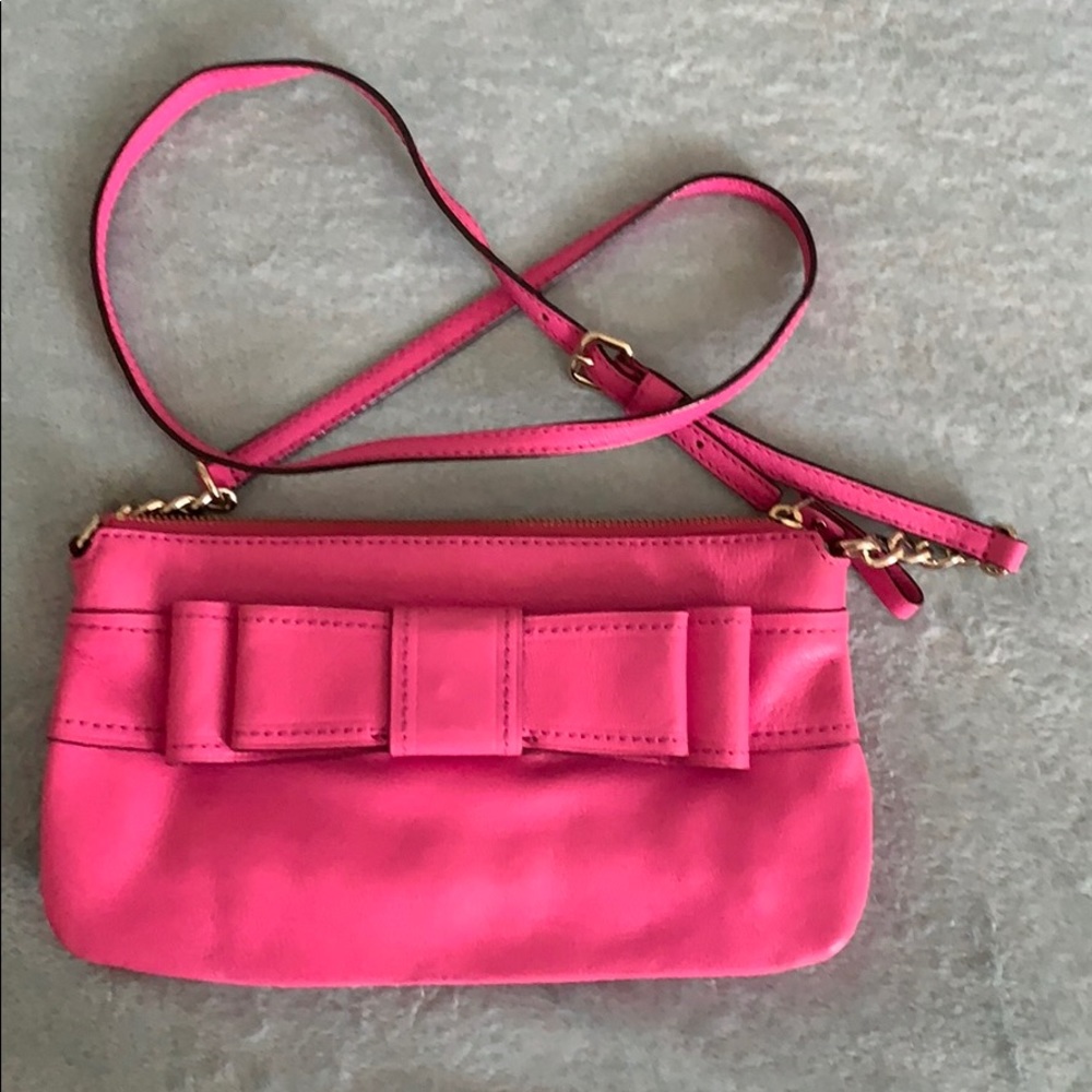 Kate spade purse